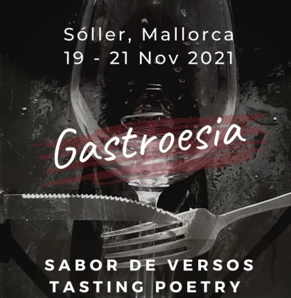 Festival Gastroesía 2021 en Sóller